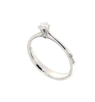 Anello Recarlo Donna Anniversary in Oro Diamante 0.38 Ct R01SO014/037-14 - R01SO014/037-14